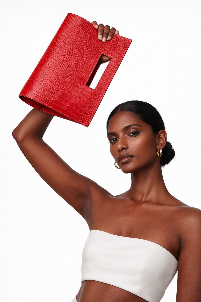 The Pochette, Crimson Flame (Limited Edition)