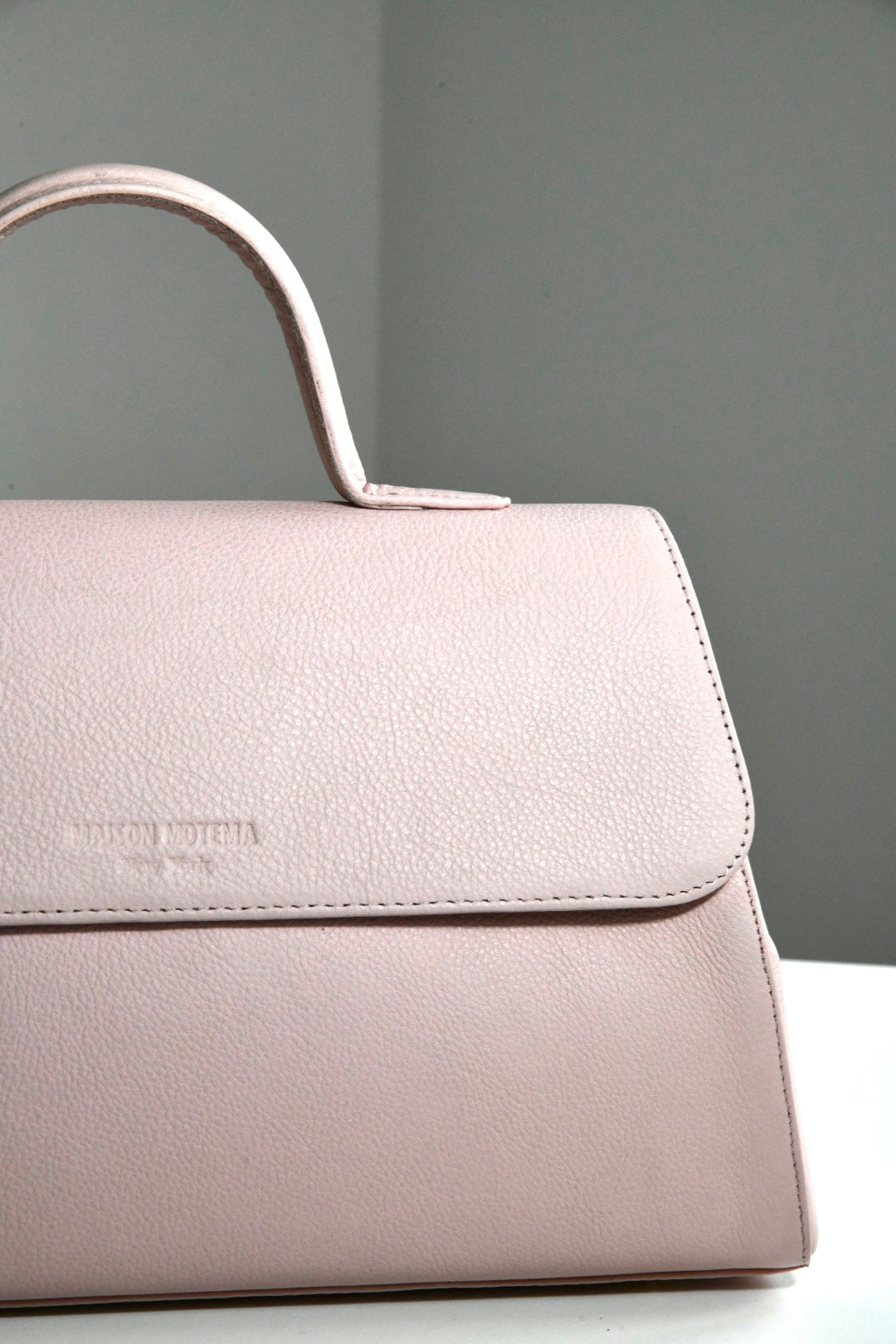 The Jackie, Rose Powder