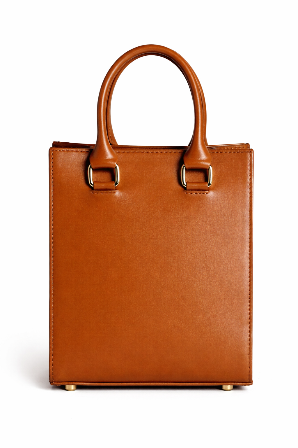 The Gramercy Bag, Caramel