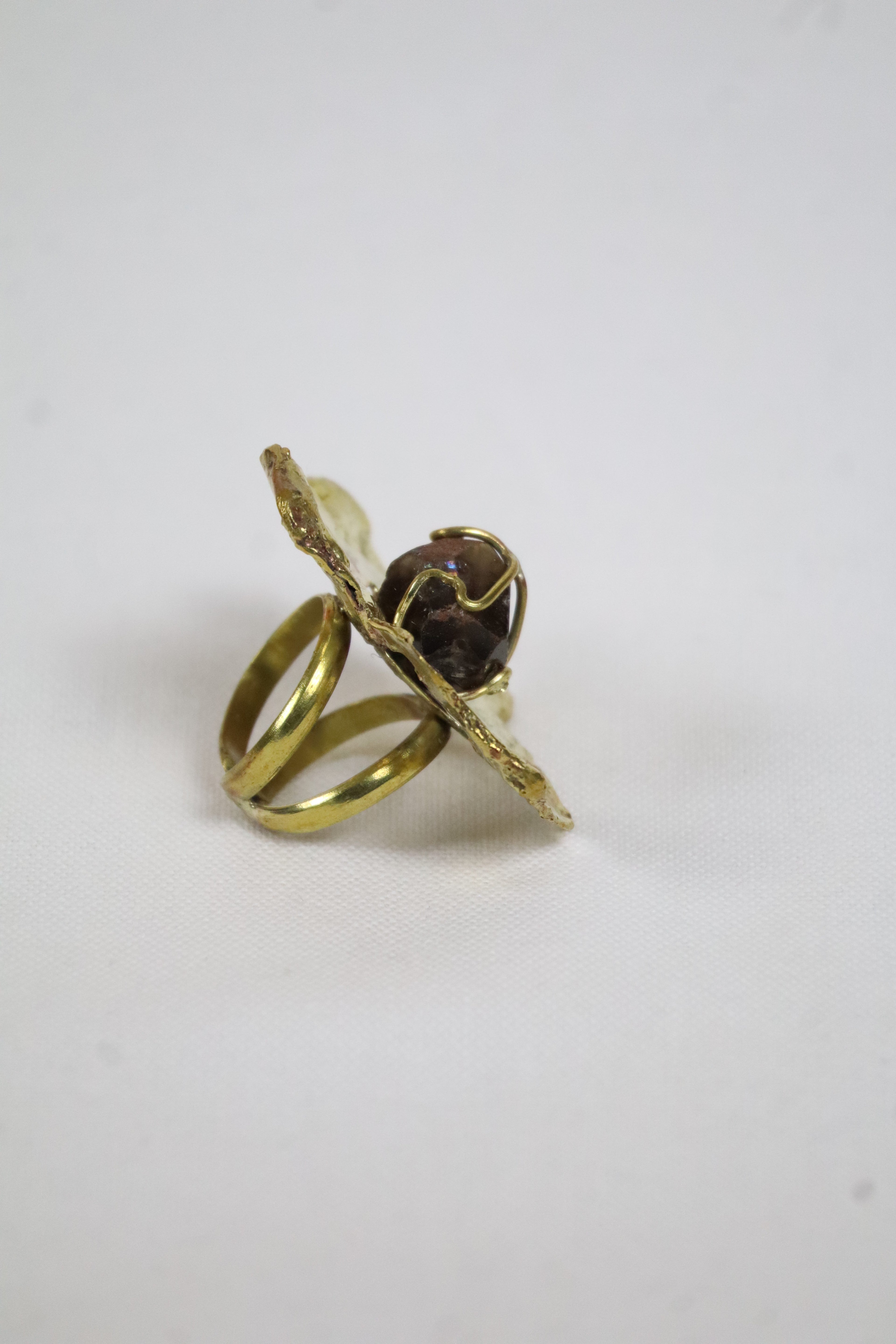 Motema Bronze I — Ring (Pre-Order)