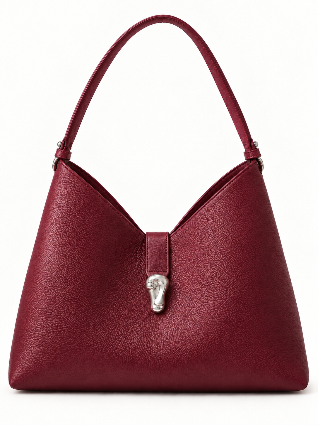 The Cayor Grande, Cherry | Limited Series (Silver MAAM Face)