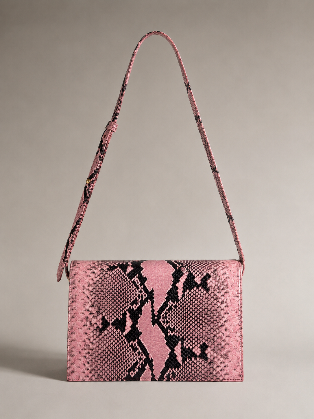The Maam, Pink Snake Limited Edition