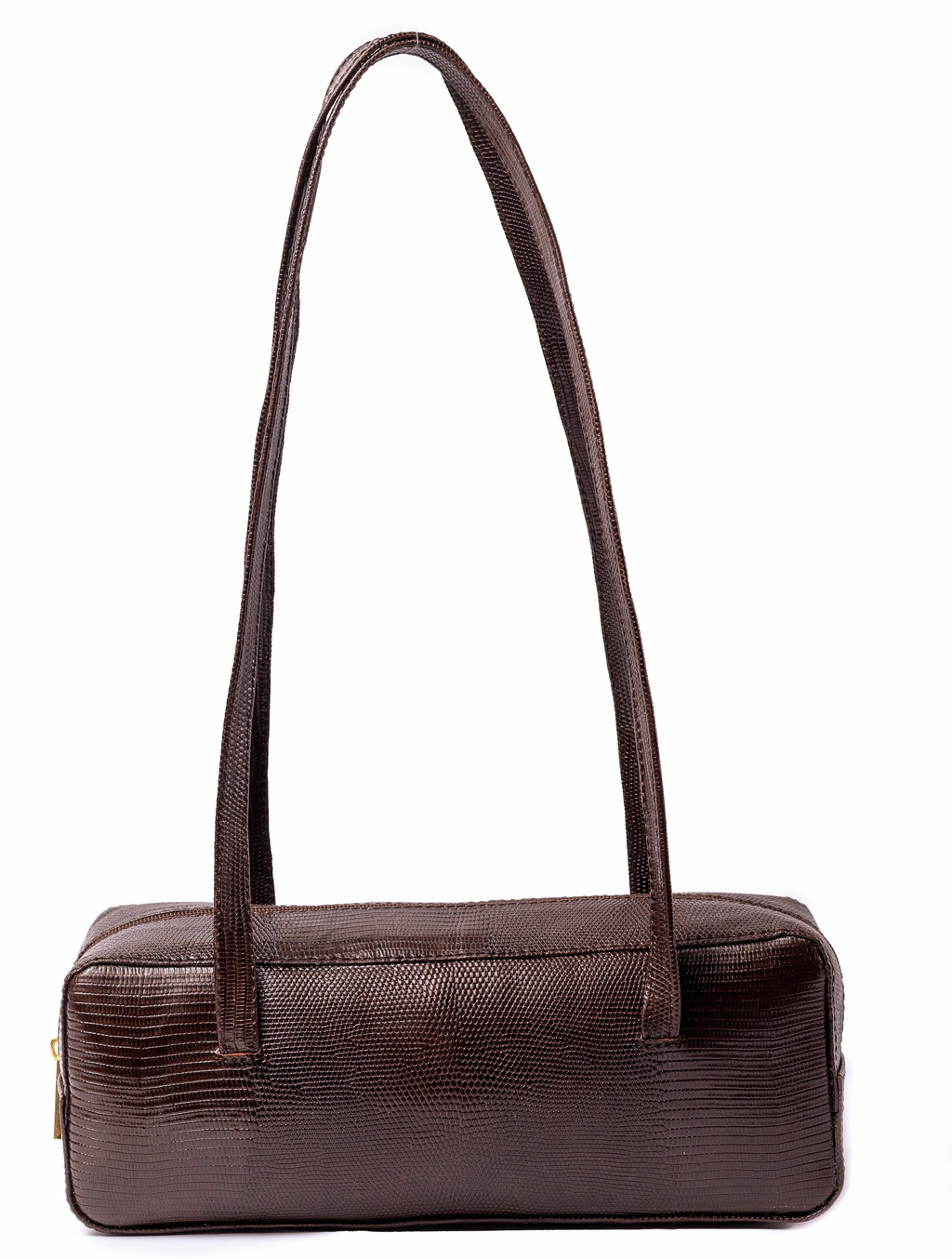 The Zale Bag, Terre Brune