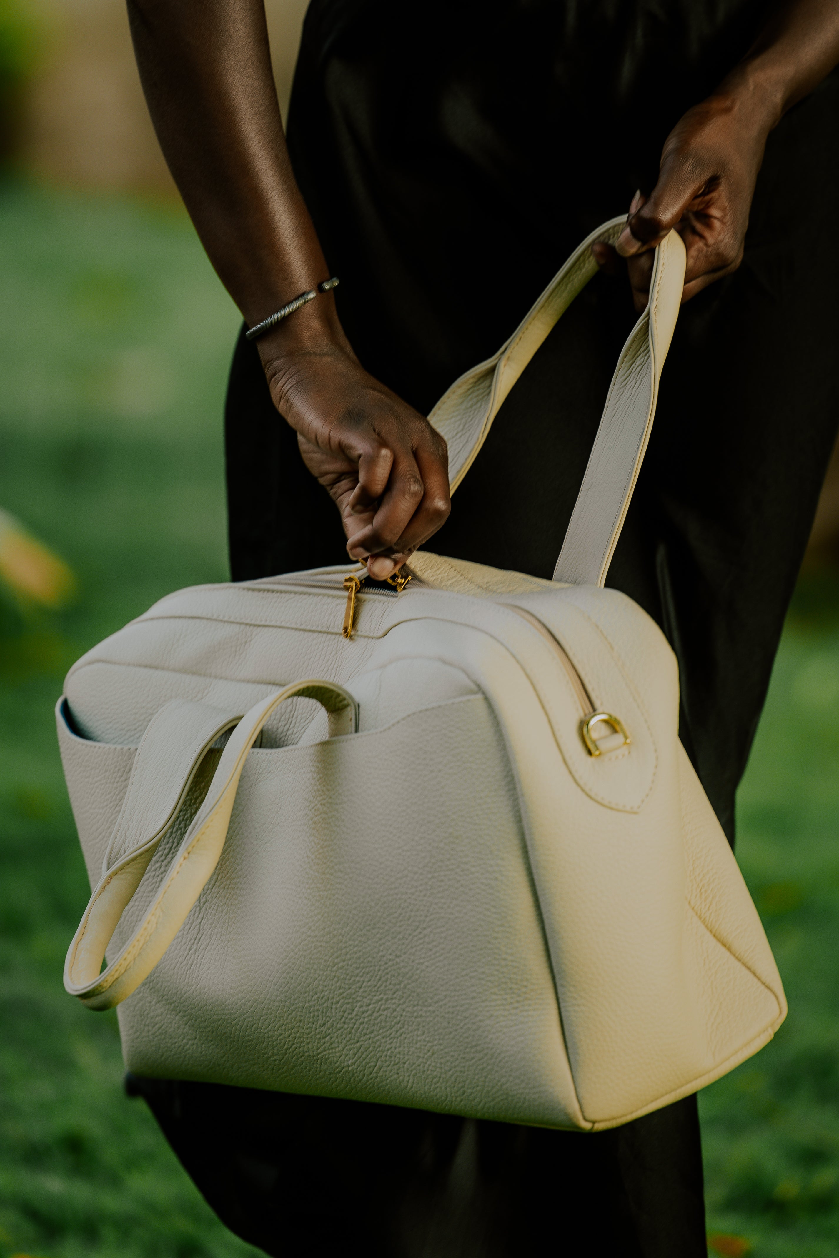 The Mini Voyage Bag