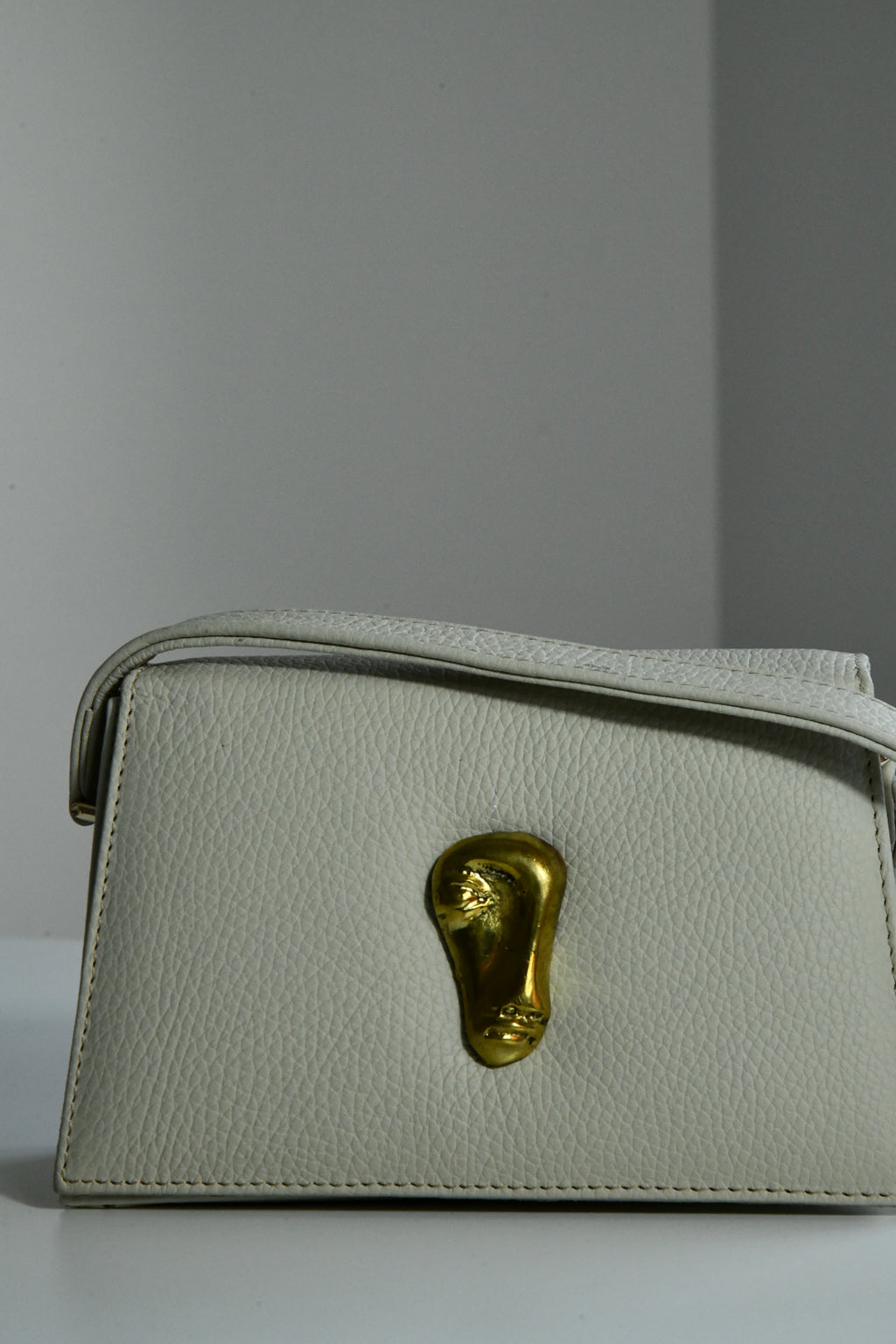 The Maam Bag, Cream Limited Series