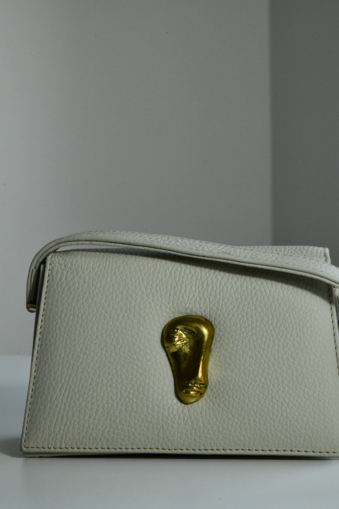 The Maam Bag, Cream Limited Series
