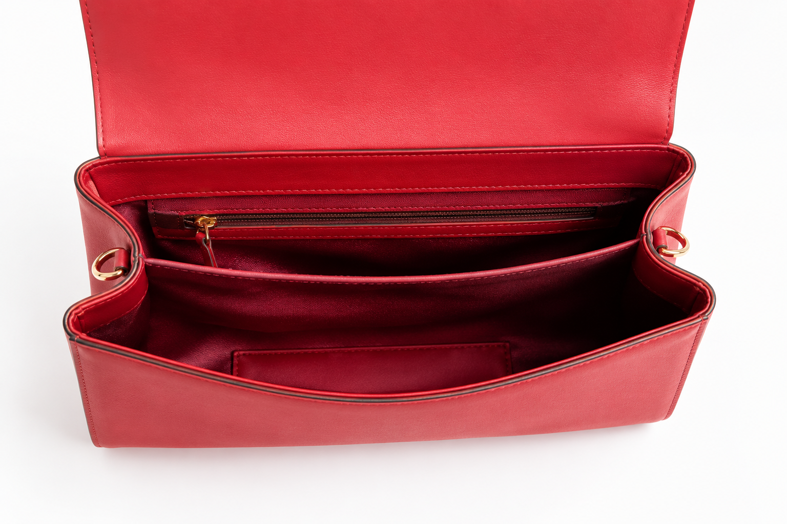 The Jackie, Rouge Atelier