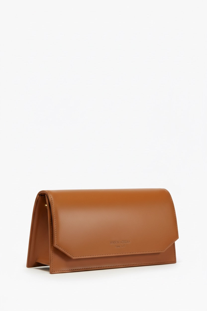 The Nola Bag, Caramel