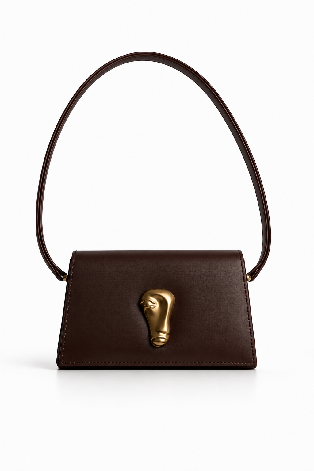 The Maam Bag, Espresso