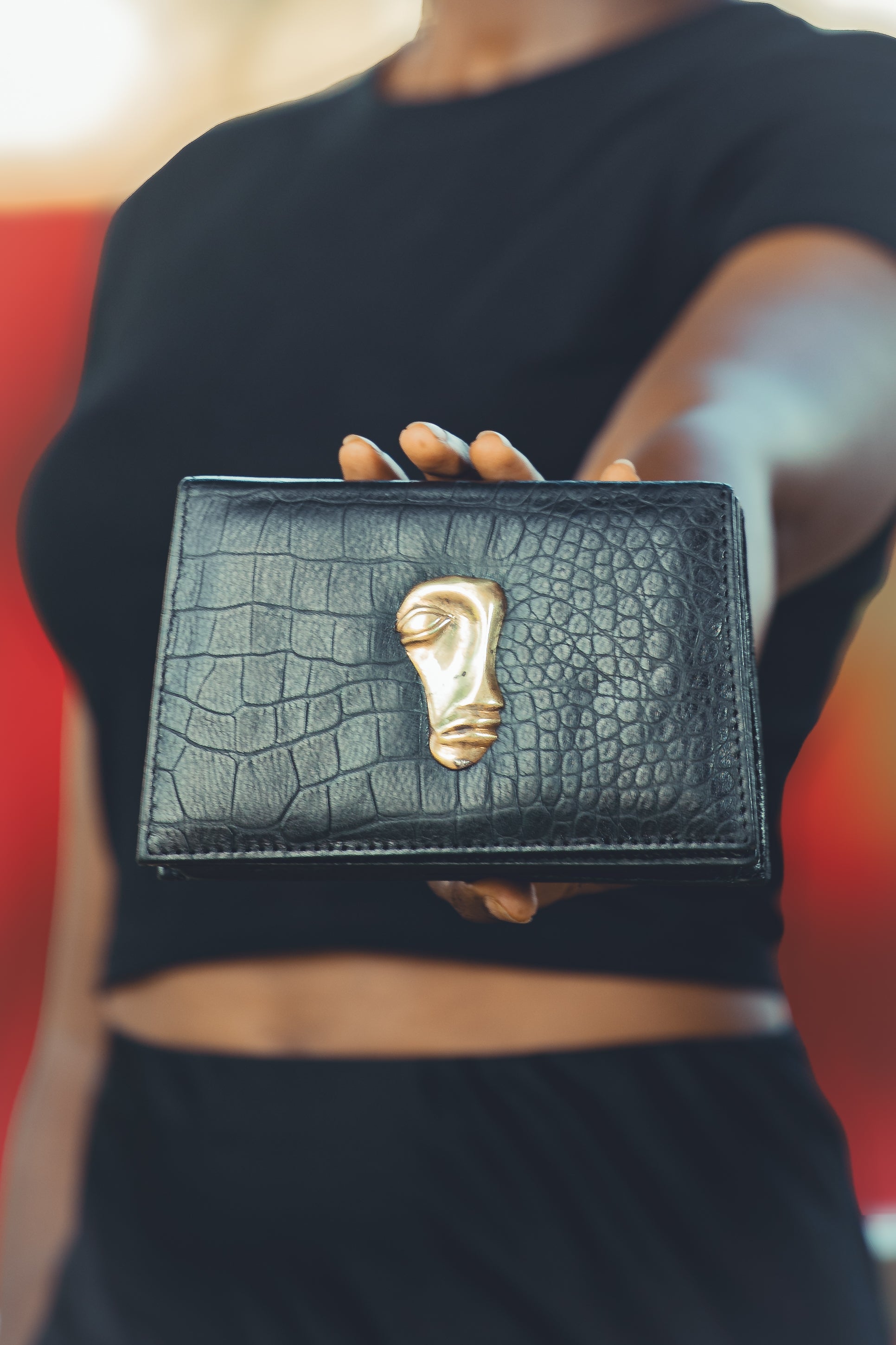 The Maam Bag