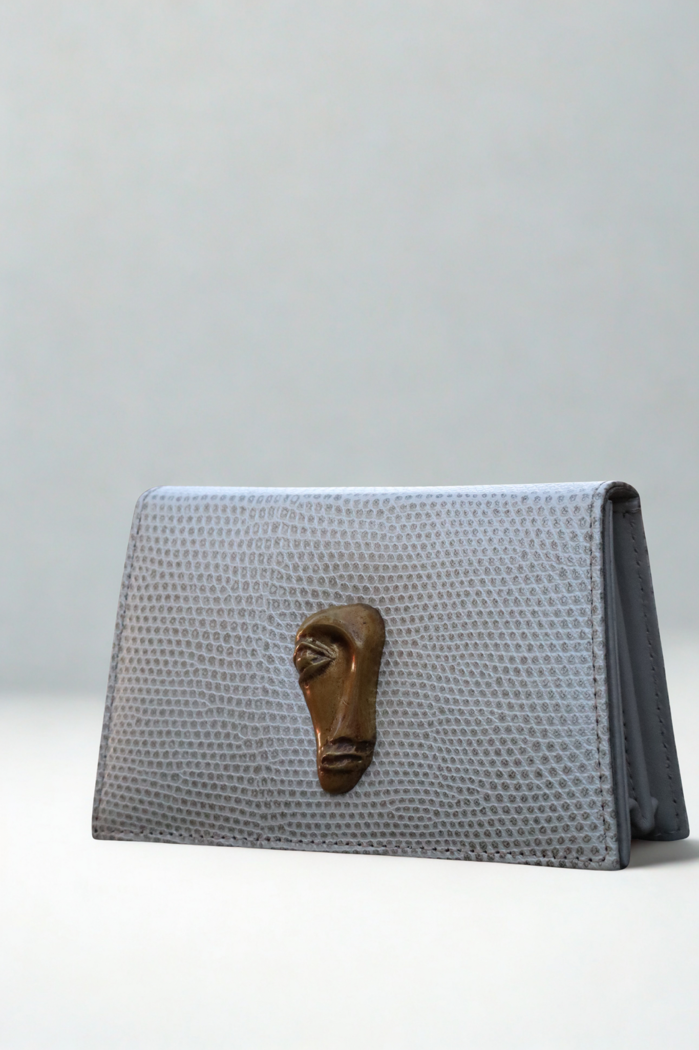 The Maam Bag — White Limited Edition