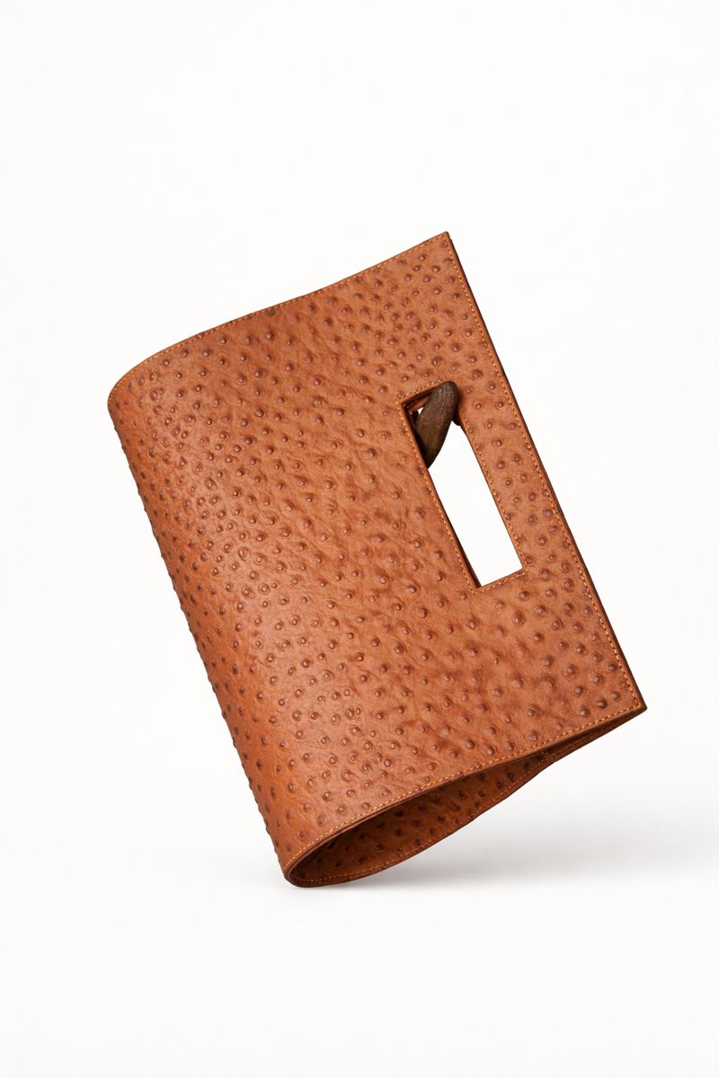 The Pochette, Caramel (Limited Edition)