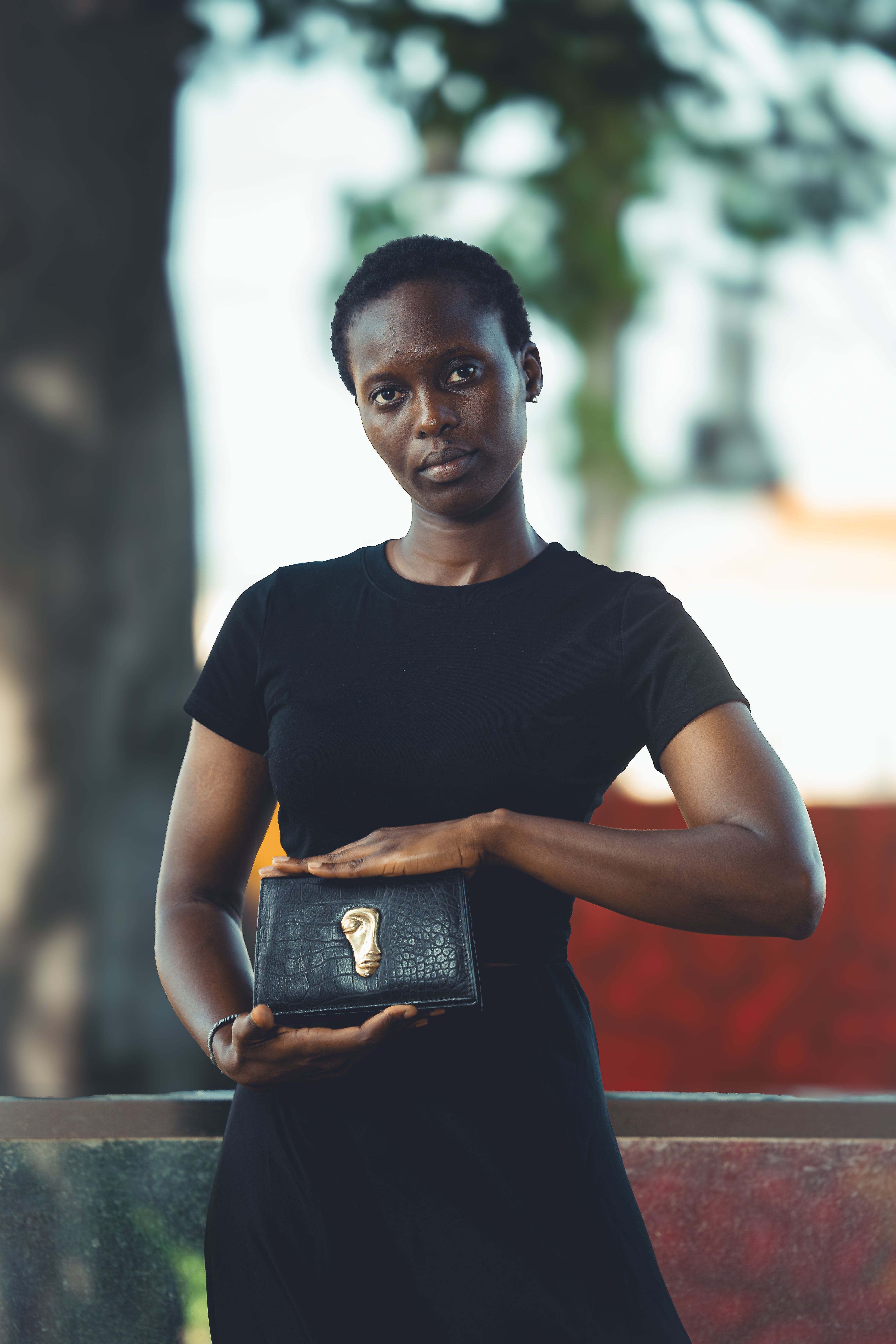 The Maam Bag