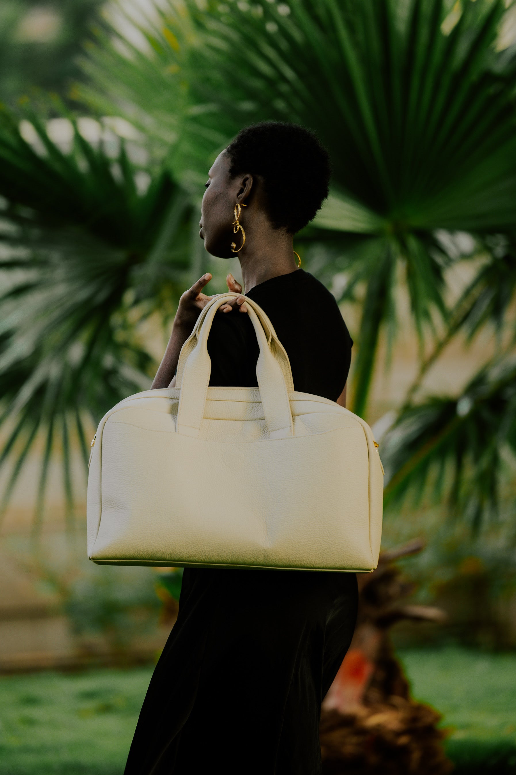 The Mini Voyage Bag