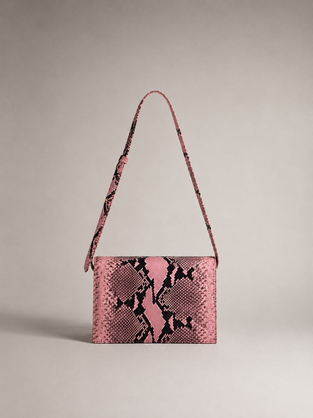 The Maam, Pink Snake Limited Edition