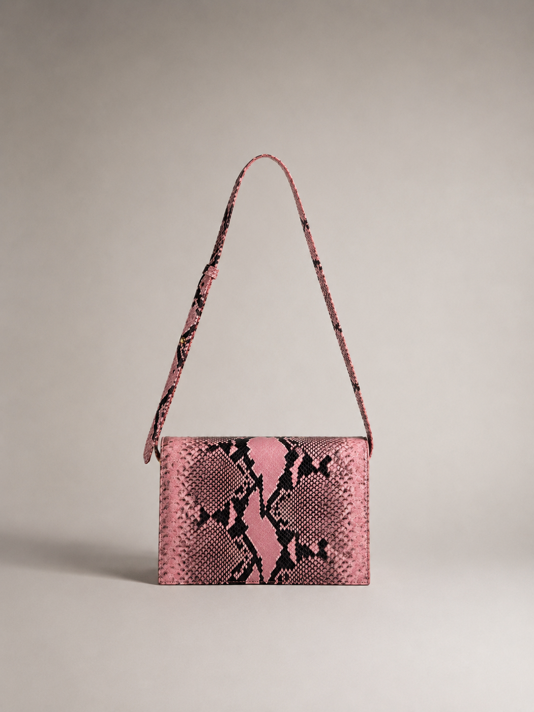 The Maam, Pink Snake Limited Edition