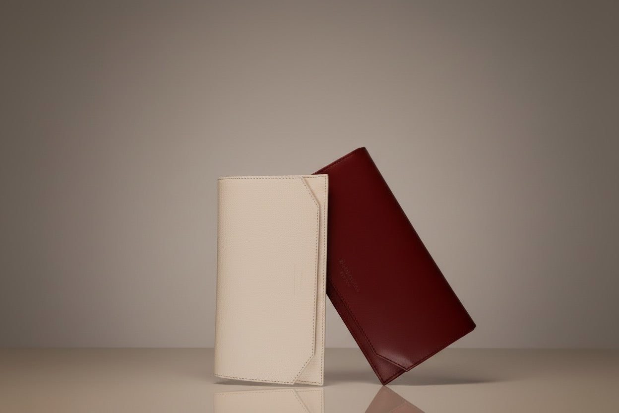 The Nola Bag, Soft Ivory